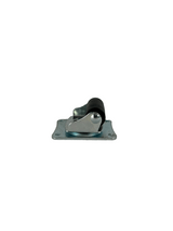 Combisteel Single Castor For 7455.22/29