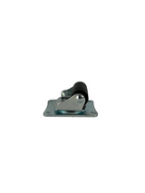 Premium Combisteel Castor Set for Models 7455.22/29 - 8X Upgrade Your Mobility