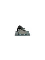 Premium Combisteel Castor Set for Models 7455.22/29 - 8X Upgrade Your Mobility