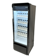 Commercial Catering Equipment - Refrigerator 1 Glass Door Pib 240 R