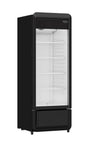 Refrigerator 1 Glass Door Pib-240r