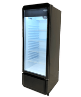 Commercial Catering Equipment - Refrigerator 1 Glass Door Pib 240 R