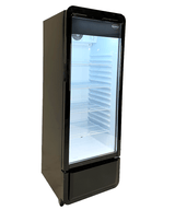 Commercial Catering Equipment - Refrigerator 1 Glass Door Pib 240 R