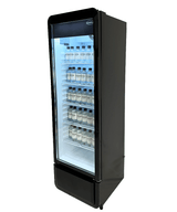 Commercial Catering Equipment - Refrigerator 1 Glass Door Pib 280 R