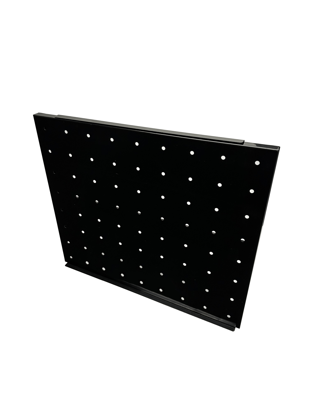 Combisteel Perforated Grid L/R Black For 7455.2230 2235 2240 2405 2415 2417