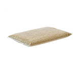 Premium Granulate for Cutlery Polisher - 3 Packs of 4Kg Each - Model 7465.0052
