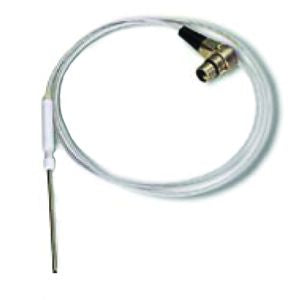 Premium Combisteel Core Probe Kit - Model 7466.0095 for Precision Cooking