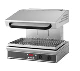Giorik Combisteel Salamander 570 - Premium Cooking Solution for Perfectly Grilled Delights