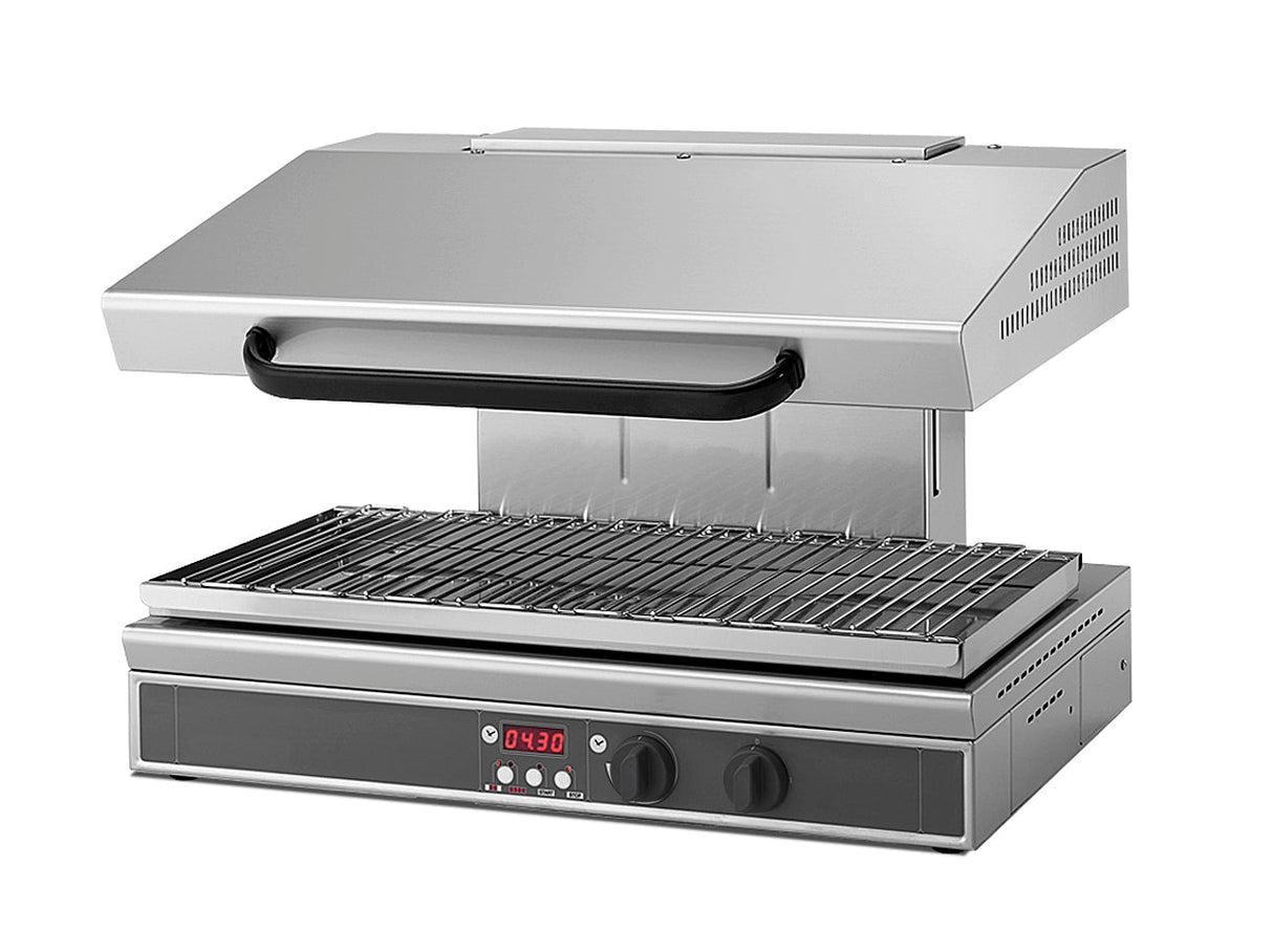 Combisteel Giorik Premium Salamander 735 - Unleash Culinary Excellence!