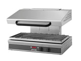 Combisteel Giorik Premium Salamander 735 - Unleash Culinary Excellence