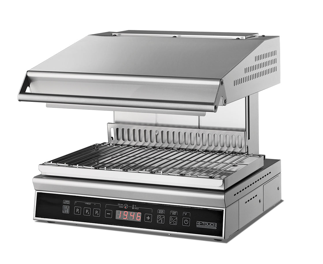 Giorik Combisteel 570 Touch Salamander Oven - Model 7466.1495