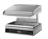 Giorik Combisteel 570 Touch Salamander Oven - Model 7466.1495