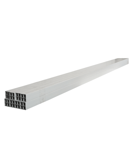 Commercial Freezer - Venting Beams For Freezer Room 8 Pcs Of 2000 X40 X40 Mm