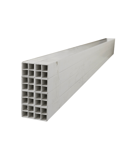 Commercial Freezer - Venting Beams For Freezer Room 8 Pcs Of 2000 X40 X40 Mm