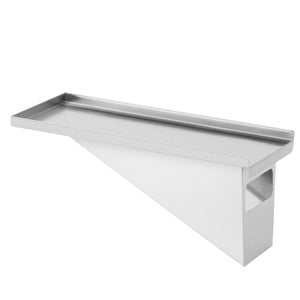 Premium Combisteel Drainboard for Models 7471.1000 - 7471.1014