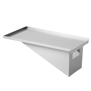 Premium Combisteel Draining Board for Models 7471.1002 & 7471.1016 - Elevate Your Kitchen Efficiency!