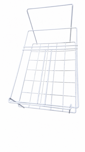 Commercial Ice Cream Display - 1 X Rack For 3 Ice Cream Bins For Corsica