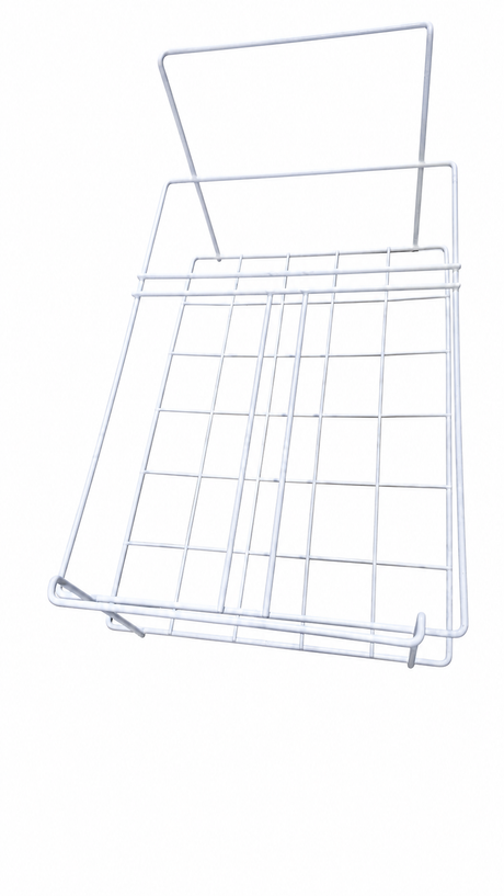 Commercial Ice Cream Display - 1 X Rack For 3 Ice Cream Bins For Corsica