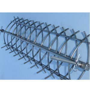 Premium Combisteel Chicken Rotisserie Basket - Model 7472.0010