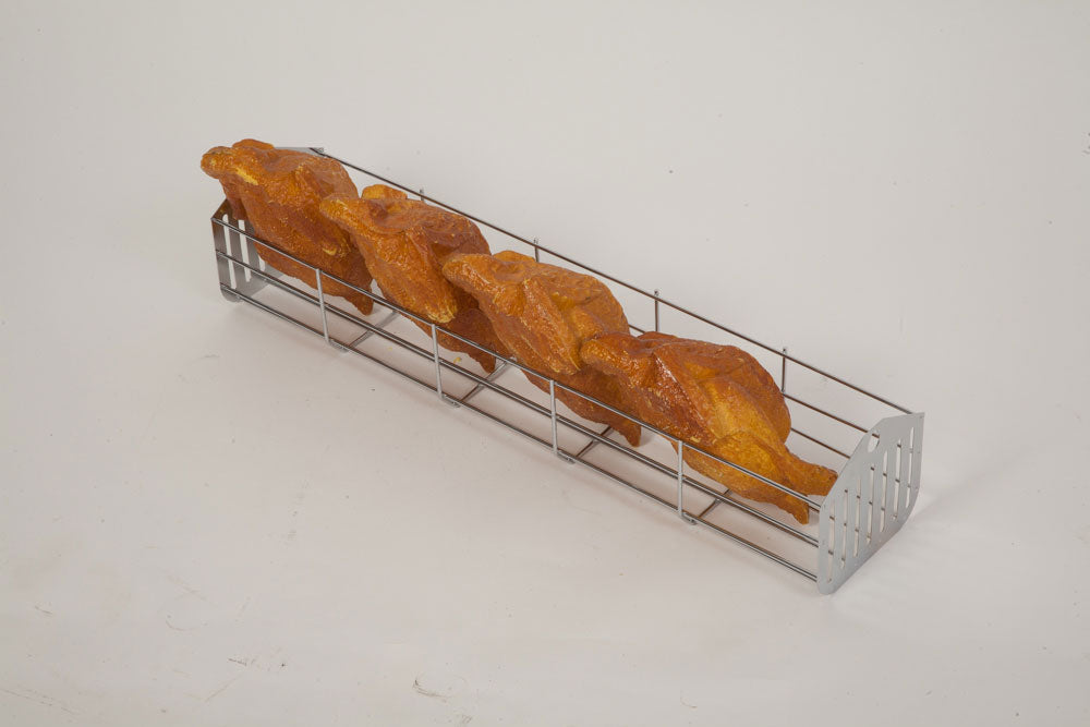 Premium Combisteel Replacement Basket for Model 7472.0005 and 7472.0012