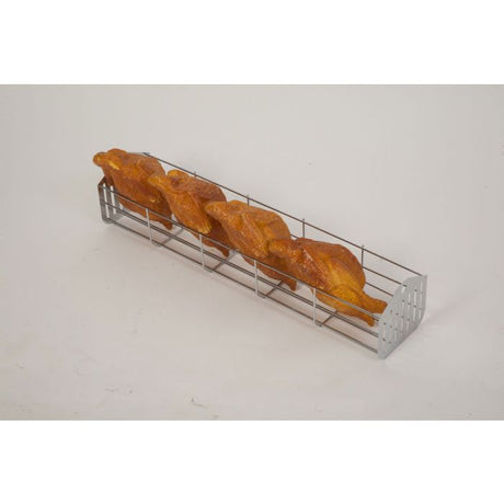 Commercial Catering Equipment - Replacement Basket for Model 7472.0005 and 7472.0012