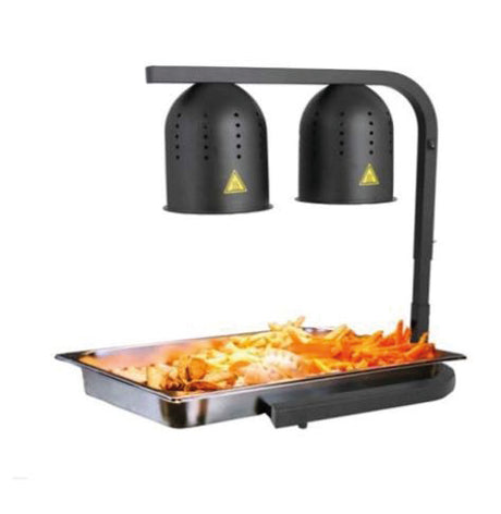 Commercial Catering Equipment - Adjustable Heat Lamp | 7476.0025
