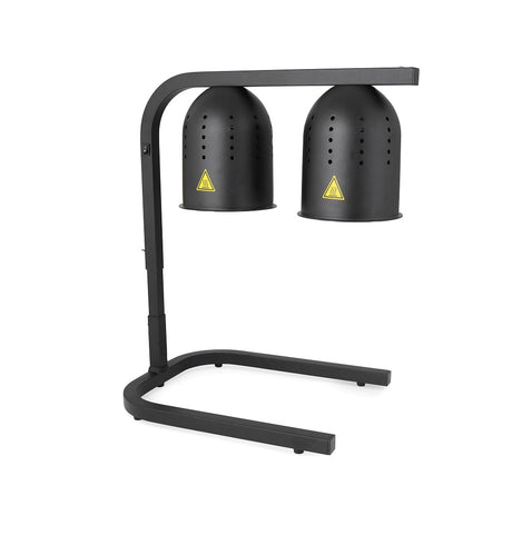 Commercial Catering Equipment - Adjustable Heat Lamp | 7476.0025
