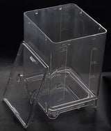 Commercial Catering Accessory - 4.5L Milk Container - Perfect Fit for Models 7476.0136 & 7476.0137