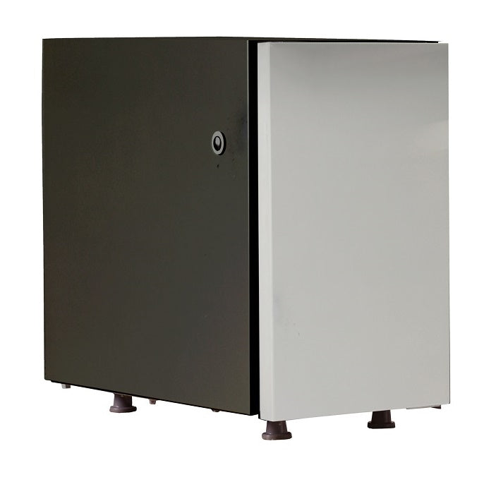 Premium Cappuccino Milk Cooler by Combisteel - No Milk Container Included - Model 7476.0136