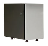 Premium Cappuccino Milk Cooler by Combisteel - No Milk Container Included - Model 7476.0136