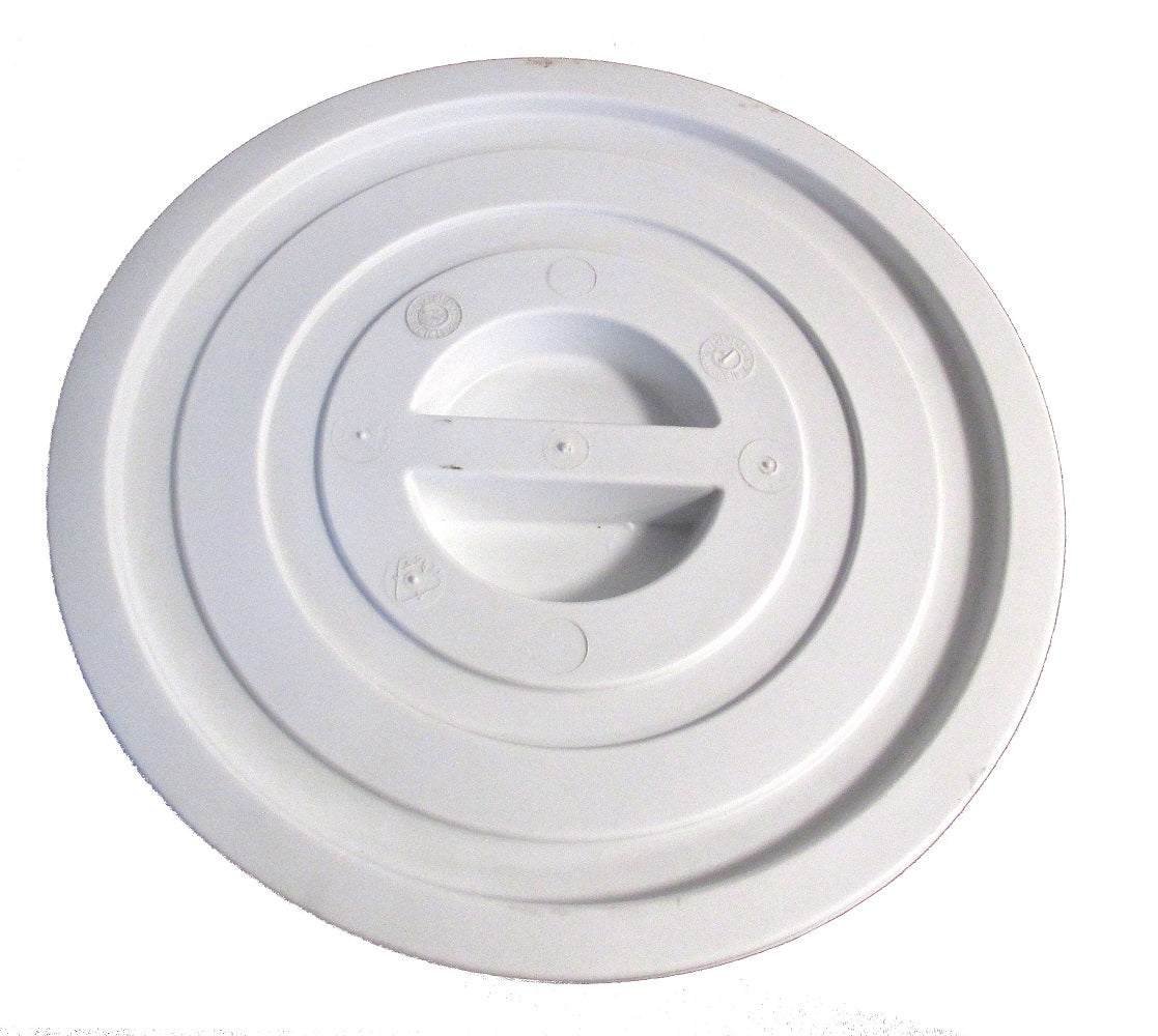 Premium Combisteel Lid for Disposal Bins - Models 7483.0015 & 7483.0017