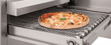 Premium Combisteel 500 Conveyor Tunnel Oven - Model 7485.0155 for Efficient Cooking