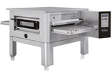 Premium Combisteel 500 Conveyor Tunnel Oven - Model 7485.0155 for Efficient Cooking