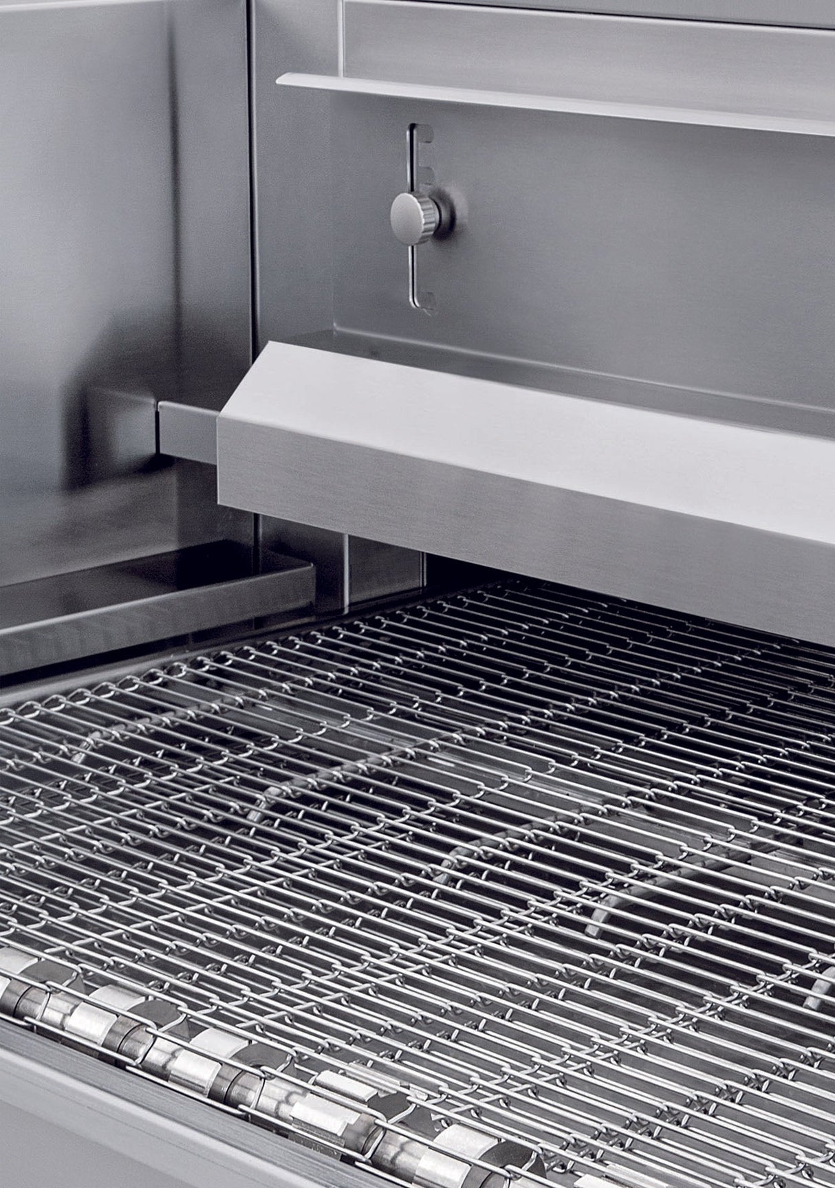 Premium Combisteel Conveyor Tunnel Oven 800 - Unmatched Efficiency for Perfect Baking