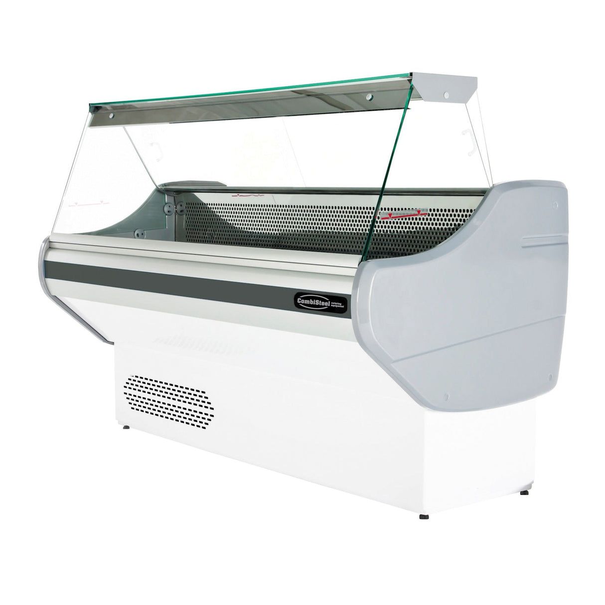 Vinnie 2.5 Cold Display by Combisteel - *Transport Available on Request* - 7486.0015