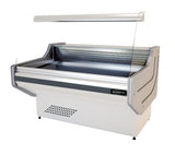 Premium Combisteel Cold Display Oven - Model 7486.0020