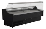 Oscar 2.0 Cold Display Showcase by Combisteel - Model 7486.0060