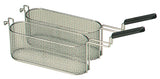 Combisteel Pro 700/900 2 X Fryer Basket 5 L