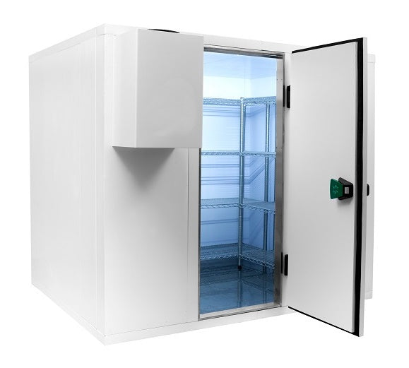Combisteel Cold And Freezer Room 2400x2700x2200 120 Mm