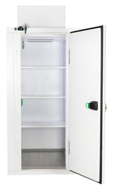 Compact Combisteel Mini Cold Room with Energy-Efficient Positive Unit - Model 7489.0300