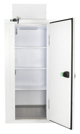 Ultimate Compact Walk-In Freezer with Integrated Cooling System – Model 7489.0305