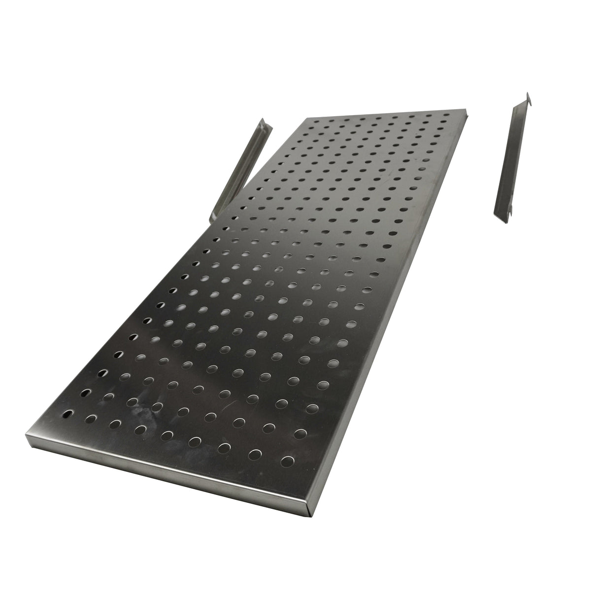 Premium Combisteel Stainless Steel Grid - Model 7489.5200 / 7489.0511