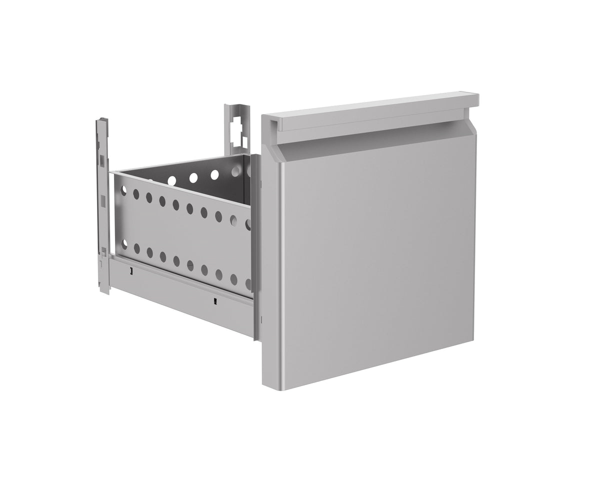 Combisteel Premium Drawerset - Model 1/1 (7489.5075, 5080, 5082, 7489.0520) for Ultimate Storage Solutions