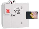 Combisteel Safety Alarm Button For 7489 Cold Room