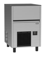 High-Performance Combisteel Ice Cube Maker - Produces 32Kg of Ice in 24 Hours! Model 7489.4005