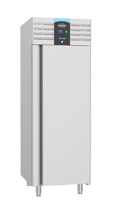 Premium Stainless Steel 700L Combisteel Mono Block Refrigerator - Model 7489.5000