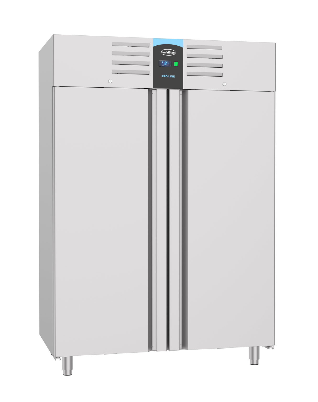 Ultimate 1400L Stainless Steel Mono Block Refrigerator by Combisteel - Modern & Efficient Cooling Solution