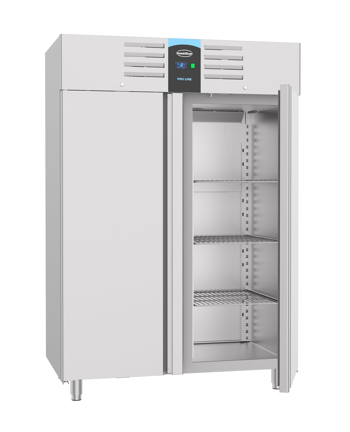 Ultimate 1400L Stainless Steel Mono Block Refrigerator by Combisteel - Modern & Efficient Cooling Solution