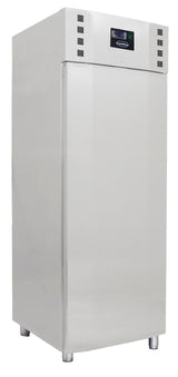 Stylish Combisteel Single-Door Upright Bakery Patisserie Refrigerator - Model 7489.5190