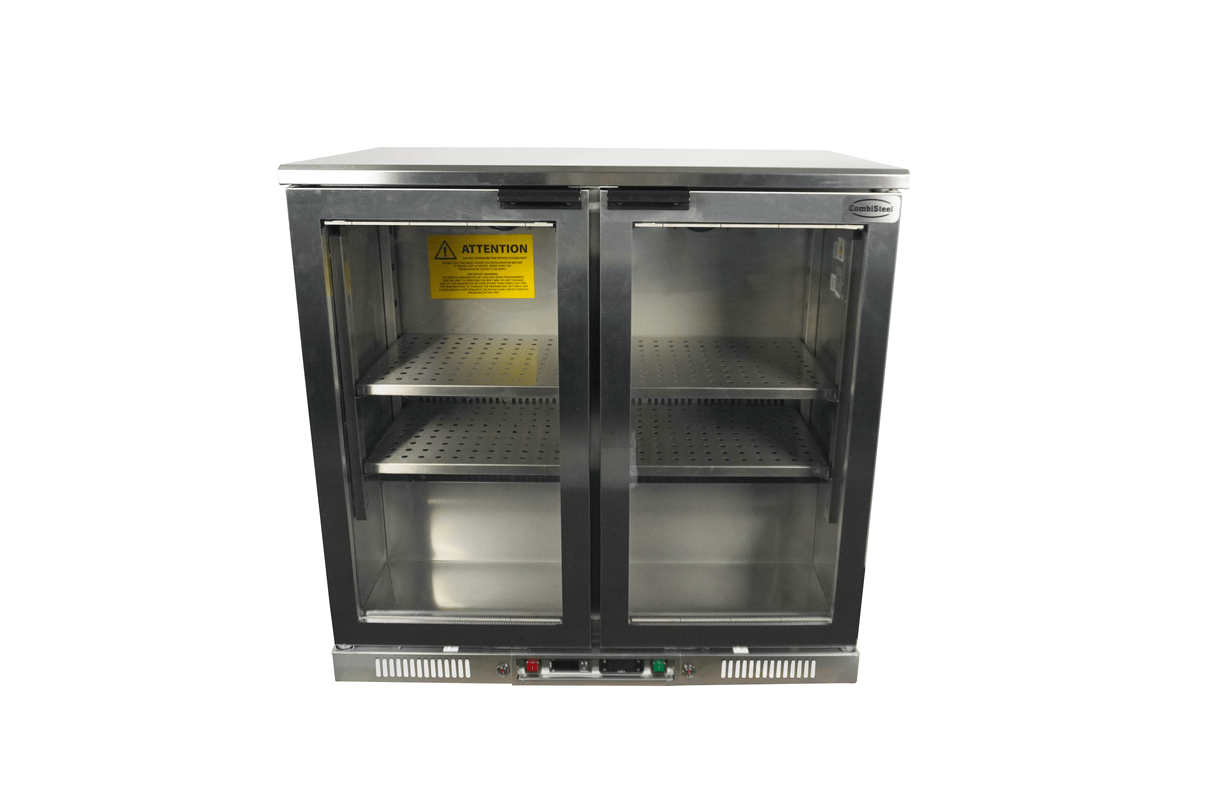 Premium 198L Dry Age Cabinet by Combisteel - Model 7489.5200